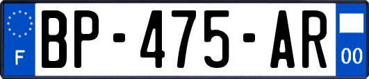 BP-475-AR