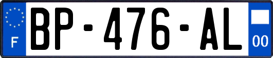 BP-476-AL