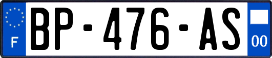 BP-476-AS