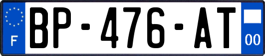 BP-476-AT