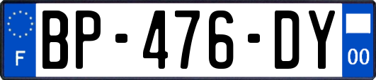 BP-476-DY