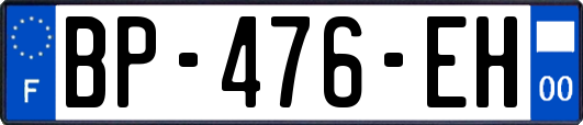 BP-476-EH