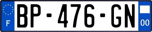 BP-476-GN