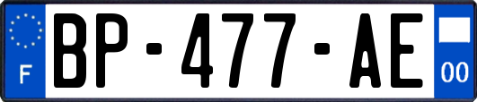 BP-477-AE