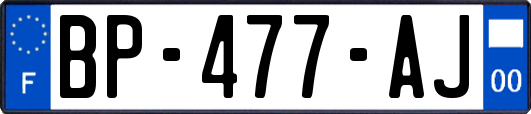 BP-477-AJ