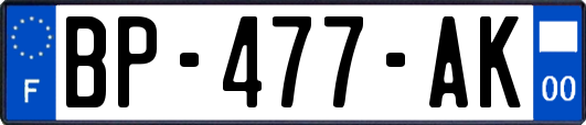 BP-477-AK