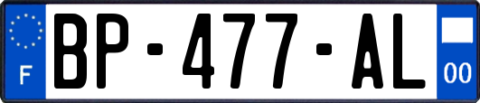 BP-477-AL