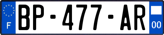 BP-477-AR