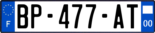 BP-477-AT