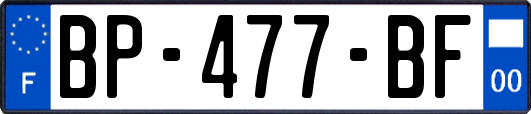 BP-477-BF