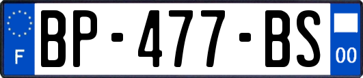 BP-477-BS