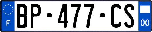 BP-477-CS