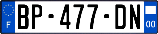 BP-477-DN