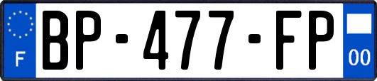 BP-477-FP