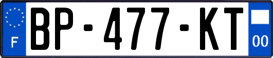 BP-477-KT