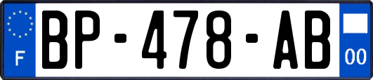 BP-478-AB