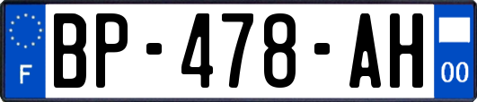 BP-478-AH