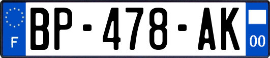 BP-478-AK