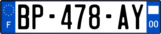 BP-478-AY