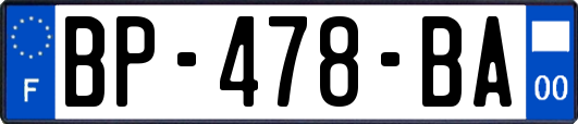 BP-478-BA