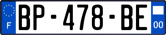 BP-478-BE