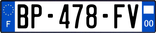 BP-478-FV