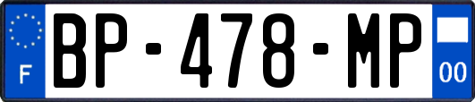 BP-478-MP