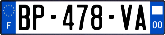 BP-478-VA
