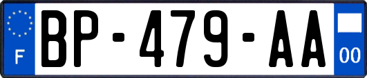 BP-479-AA
