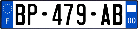 BP-479-AB