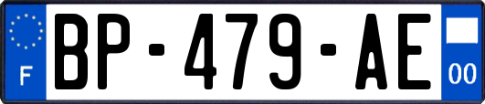 BP-479-AE