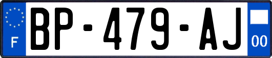 BP-479-AJ