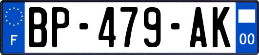 BP-479-AK