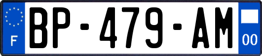 BP-479-AM