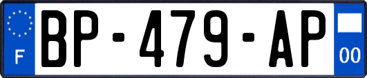 BP-479-AP