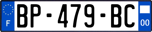 BP-479-BC