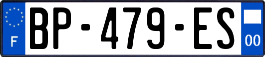 BP-479-ES