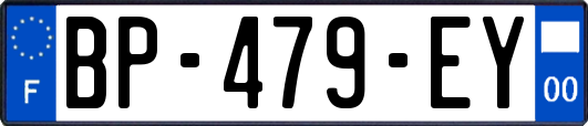 BP-479-EY