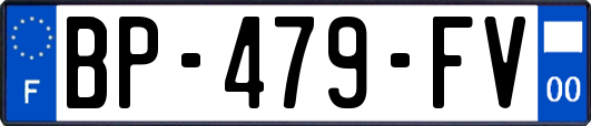 BP-479-FV