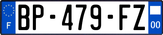 BP-479-FZ