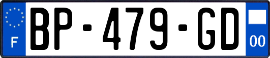 BP-479-GD