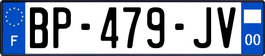 BP-479-JV