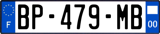 BP-479-MB