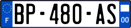 BP-480-AS