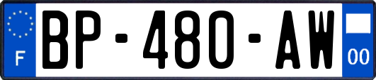 BP-480-AW