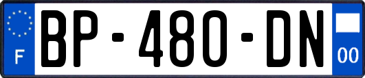 BP-480-DN