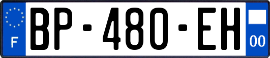 BP-480-EH