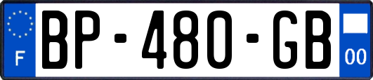 BP-480-GB