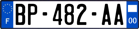 BP-482-AA