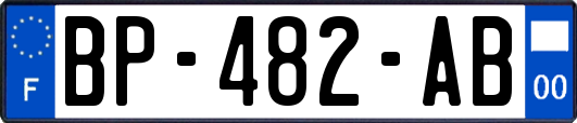 BP-482-AB